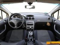Peugeot 308 T7, 2010 г.