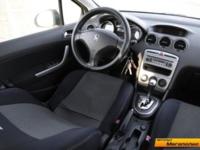 Peugeot 308 T7, 2010 г.