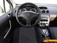 Peugeot 308 T7, 2010 г.