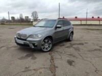 BMW X5 E70, 5 мест, 2010 г.