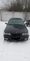BMW 3 серия E36, 1997 г.
