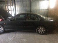 Rover 600, 1997 г.