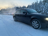 Audi A4 B8, 2009 г.