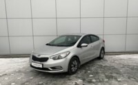 Kia Cerato III, 2013 г.