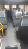 Mercedes-Benz Sprinter, 2005 г.