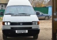 Volkswagen Transporter T4, 1997 г.