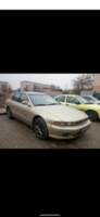Mitsubishi Galant VIII, 2001 г.