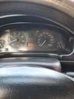 Peugeot 406 I · Рестайлинг, 2001 г.