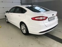 Ford Fusion USA II, 2014 г.