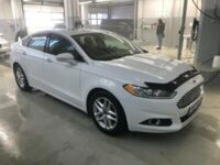 Ford Fusion USA II, 2014 г.
