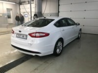 Ford Fusion USA II, 2014 г.