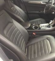 Ford Fusion USA II, 2014 г.