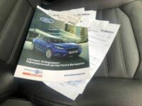 Ford Fusion USA II, 2014 г.