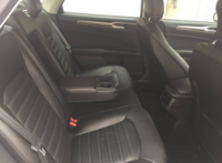 Ford Fusion USA II, 2014 г.