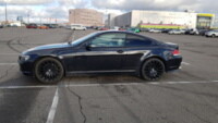 BMW 6 серия E63, E64, 2004 г.