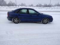 Renault Laguna I, 2000 г.