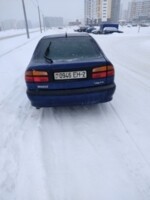 Renault Laguna I, 2000 г.