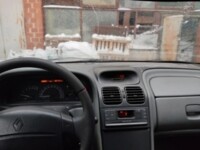 Renault Laguna I, 2000 г.