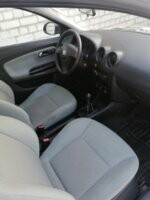 SEAT Ibiza III, 2003 г.