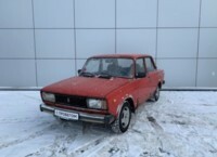 Lada (ВАЗ) 2105, 1996 г.