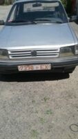 Peugeot 309 I, 1988 г.
