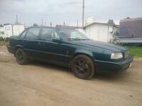 Volvo 850, 1995 г.