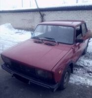 Lada (ВАЗ) 2105, 1995 г.