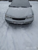 Renault Laguna II, 2002 г.