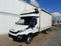 Iveco Daily 35C15, 2017 г.