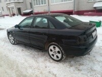 Audi A4 B5, 1996 г.