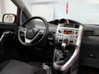 Toyota Verso I, 7 мест, 2009 г.