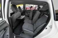 Toyota Verso I, 7 мест, 2009 г.