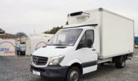Mercedes Sprinter 516CDI, 2015 г.