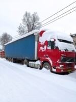 Volvo FH, 1998 г.