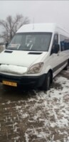 Mercedes-Benz Sprinter, 2008 г.