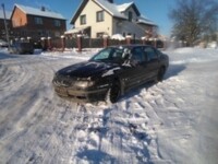 Renault Safrane I · Рестайлинг, 1997 г.