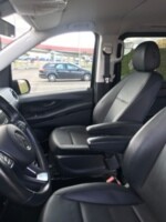 Mercedes-Benz Vito W447, 2018 г.