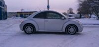 Volkswagen Beetle A4 · Рестайлинг, 2006 г.