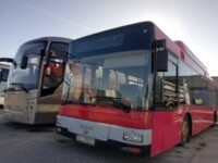 MAN Lion's City (A20-A78) Economic, 2002 г.