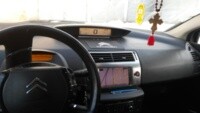 Citroen C4 I, 2007 г.