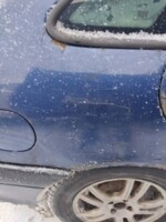 Renault Laguna I, 2000 г.