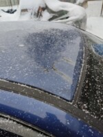 Renault Laguna I, 2000 г.