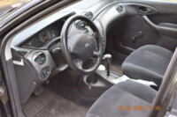 Ford Focus I, 2000 г.