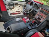 Mercedes-Benz E-Класс W210, S210, 1998 г.