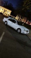Mercedes-Benz E-Класс W210, S210, 1998 г.
