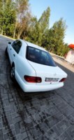 Mercedes-Benz E-Класс W210, S210, 1998 г.