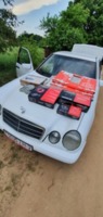 Mercedes-Benz E-Класс W210, S210, 1998 г.