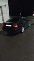 Saab 9-5 I · 2-й рестайлинг, 2008 г.