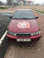 Daewoo Nexia I, 2006 г.