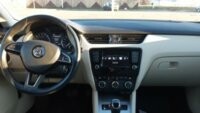 Skoda Octavia III, 2016 г.